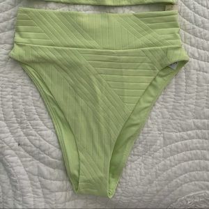 Aerie Bathing Suit Bottom